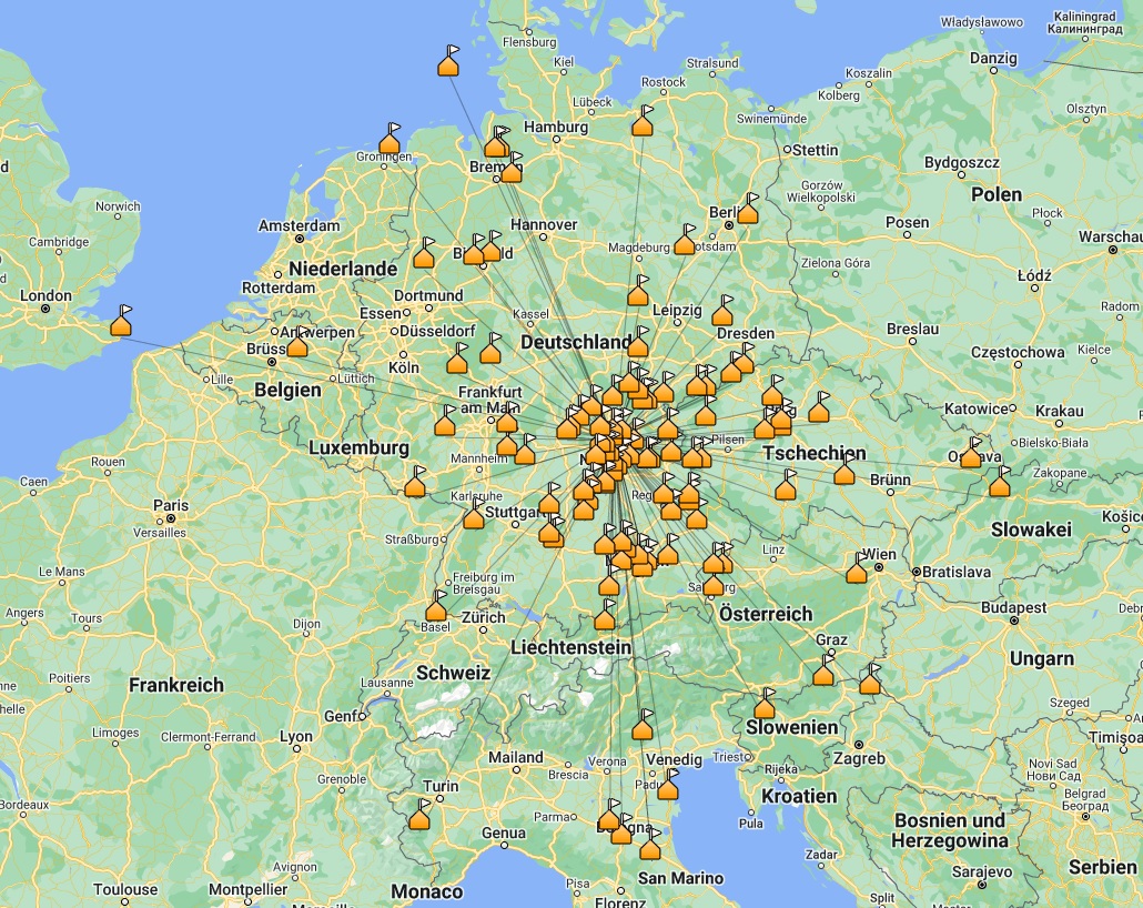 QSO-Map